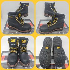 Caterpillar mens safety for sale  BRIERLEY HILL