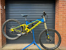 dh bike for sale  ROSSENDALE