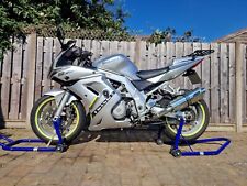 sv1000 exhaust for sale  SHEFFIELD