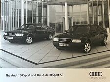 Audi sport 100 for sale  Kendal