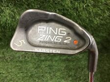 Ping zing iron for sale  Shipping to Ireland