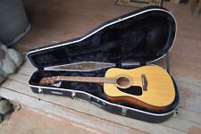 Fender acustic guitar for sale  Woodinville