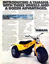 1980 yamaha tri for sale  Skippack