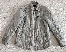Brixton jacket mens for sale  Rancho Cordova