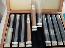 Asthon sigari collezione usato  Ivrea