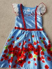Dorothy dress ruby for sale  LONDON