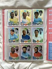Topps match attax for sale  EVESHAM