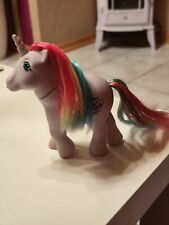 Little pony rainbow gebraucht kaufen  Uttenweiler