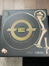 Ozzy osbourne see for sale  West Chester