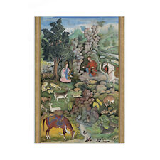 Mughal persian art for sale  RUGBY