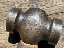 blacksmith rounding hammer for sale  Wales