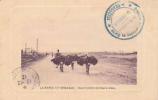 Carte postale ancienne d'occasion  Bourg-de-Péage