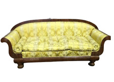 Antique sofa american for sale  Austin