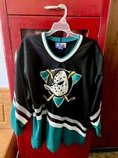 Anaheim mighty ducks for sale  Parkersburg