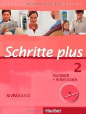 Schritte plus 2 gebraucht kaufen  Berlin