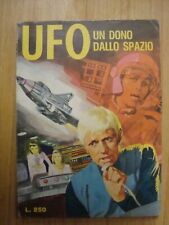 Ufo ed.edifumetto 1974 usato  Livorno