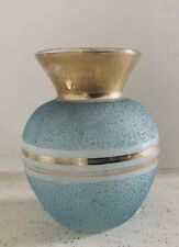 Vase verre bulle d'occasion  Toulouse-