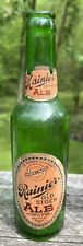 Vintage beer bottle for sale  Highland