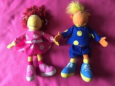 Cbeebies tweenies bella for sale  TELFORD