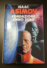 Asimov isaac fondazione usato  Roma