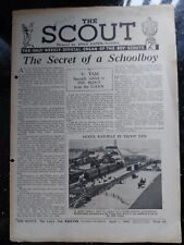 Scouting 1940 scout for sale  SHEFFIELD