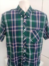 Brutus shirt size for sale  CAERNARFON