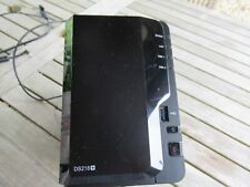 Synology ds218 diskstation for sale  COVENTRY