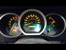 Speedometer cluster mph for sale  Mondovi