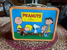 Old peanuts schultz for sale  Providence