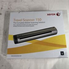 Xerox travel scanner for sale  Tucson