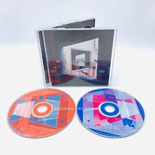 Echoes: The Best of Pink Floyd por Pink Floyd (CD, novembro-2001, conjunto com 2 discos) discos muito bons comprar usado  Enviando para Brazil