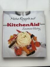 Rezepte kitchenaid kochbuch gebraucht kaufen  Groß-Gerau