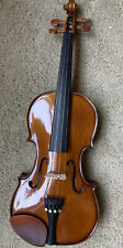 Used violin 4 for sale  Santa Rosa