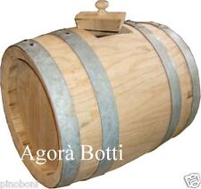 Botte barilotto frassino usato  Marsala