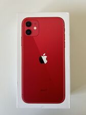 Apple iphone red usato  Lodine