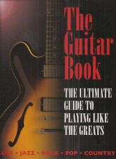 Guitar book ultimate for sale  Orem