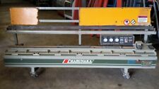 Marunaka edge bander for sale  Sanford