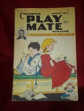 Children play mate for sale  Round Rock
