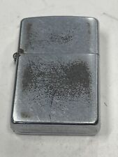 Zippo 1952 steel for sale  Henderson