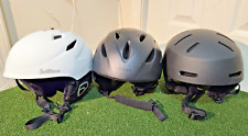ski helmets kids womens for sale  Port Washington
