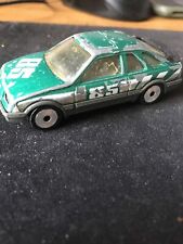 Matchbox mb55 ford for sale  SHEFFIELD