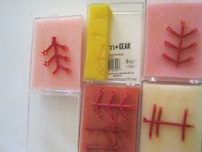 Wax pattern casting for sale  Parker