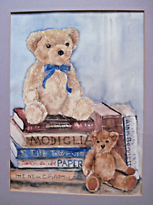 Teddy bears books for sale  SOUTHAMPTON