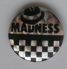 Madness 25mm prismatic for sale  Ireland