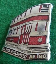 Leeds horsfield 180 for sale  DEWSBURY