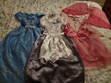 Girls disney princess for sale  TRURO