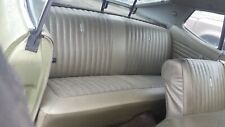 Rear seat galaxie for sale  Langdon