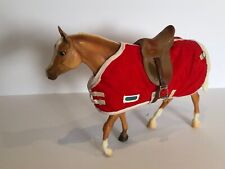 Breyer horse rug for sale  BOLTON
