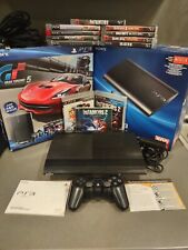 Ps3 console 500gb for sale  Bend