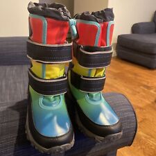 Lands end boots for sale  Plainville